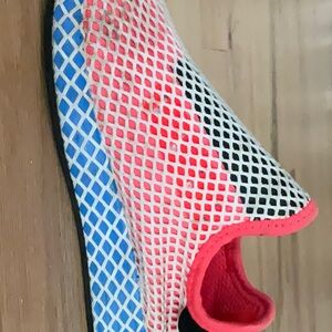 Adidas Deerupt runner Size 5 Men